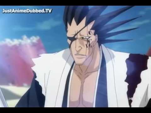 Bleach English Dubbed Download